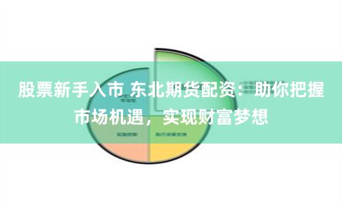股票新手入市 东北期货配资：助你把握市场机遇，实现财富梦想